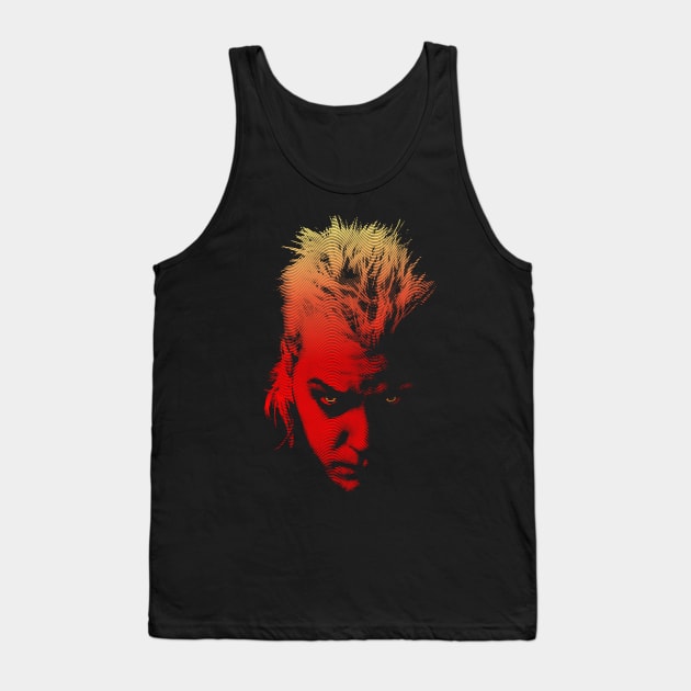 The Lost Boys Tank Top by HomeStudio